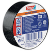 Electrically insulated tape black 30mm x 25m